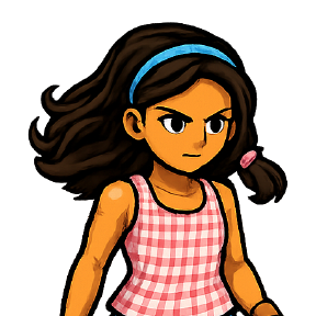 Vicky